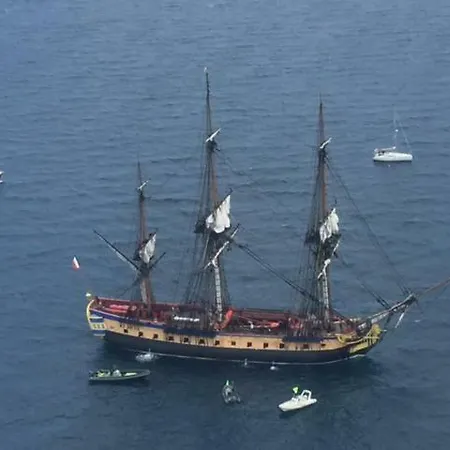 Ecrin De Verdure Sur - Classement Tourisme 3 Etoiles