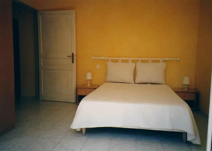 Ecrin De Verdure Sur - Classement Tourisme 3 Etoiles Appartement *