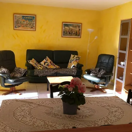 Appartement Ecrin De Verdure Sur - Classement Tourisme 3 Etoiles Le Lavandou