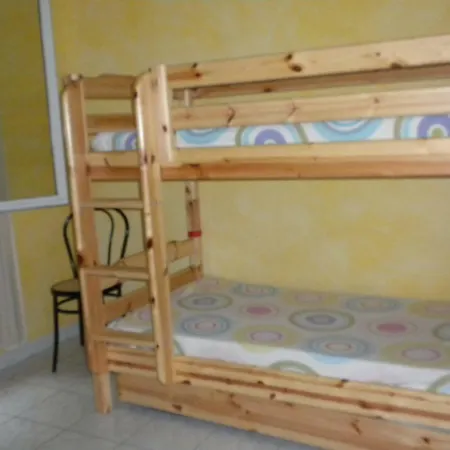 Ecrin De Verdure Sur - Classement Tourisme 3 Etoiles Apartman *