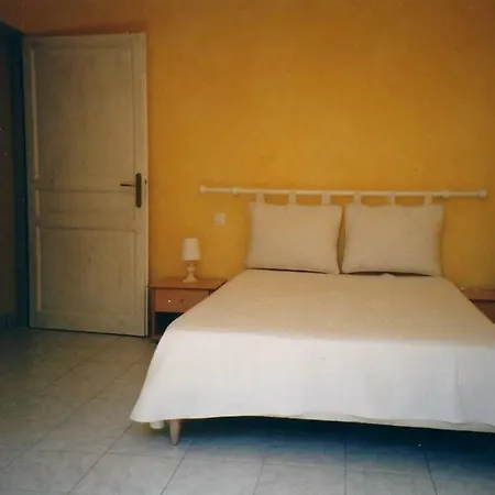 Ecrin De Verdure Sur - Classement Tourisme 3 Etoiles Appartement *