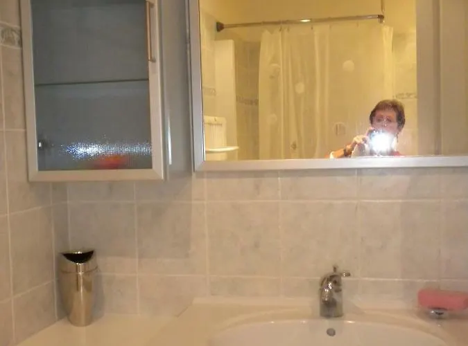 Ecrin De Verdure Sur - Classement Tourisme 3 Etoiles Appartement