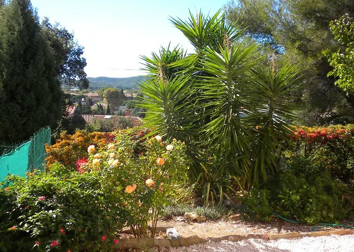 Apartman Ecrin De Verdure Sur - Classement Tourisme 3 Etoiles *