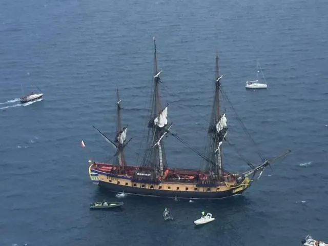 Ecrin De Verdure Sur - Classement Tourisme 3 Etoiles